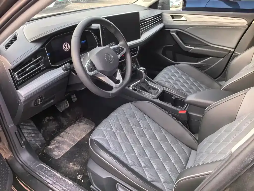 Volkswagen Sagitar 2024 из CN, фото 7