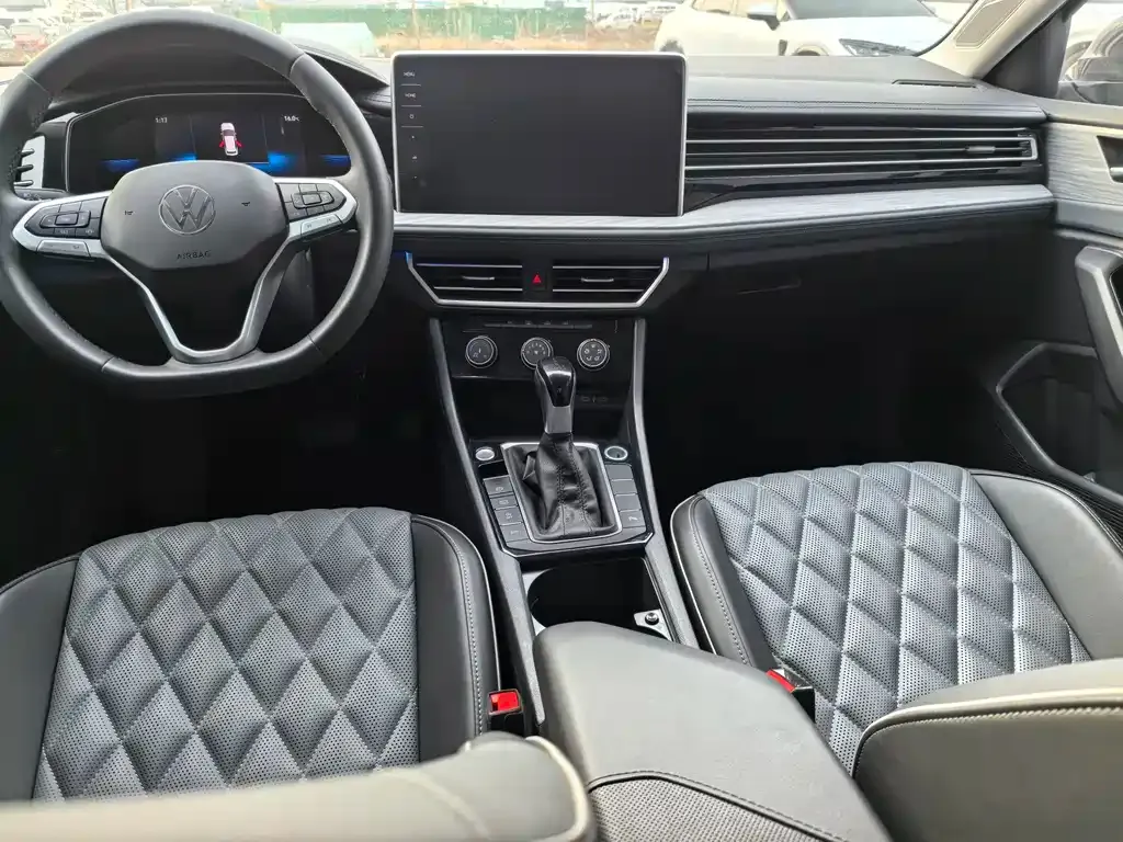 Volkswagen Sagitar 2024 из CN, фото 3