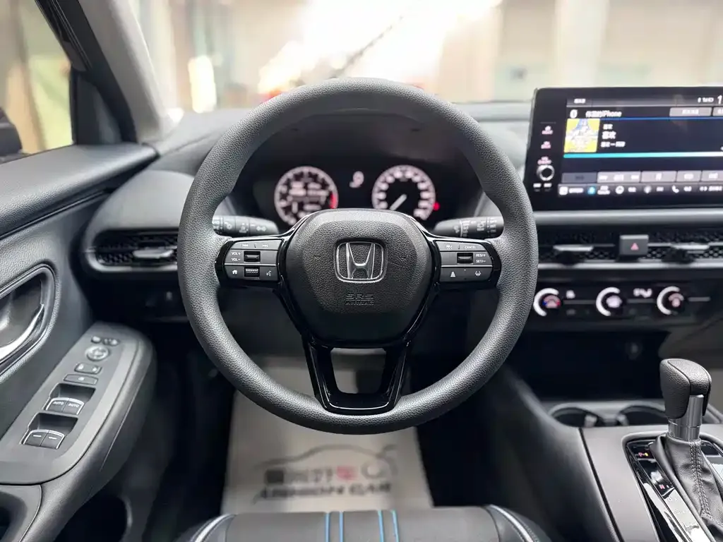 Honda HR-V 2023 из CN, фото 3