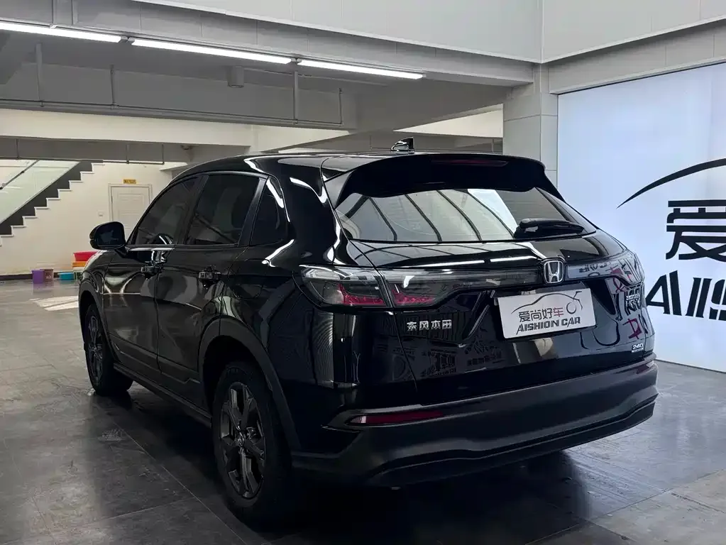 Honda HR-V 2023 из CN, фото 6