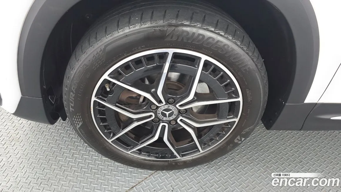 Mercedes-Benz EQB 2023 из KR, фото 9