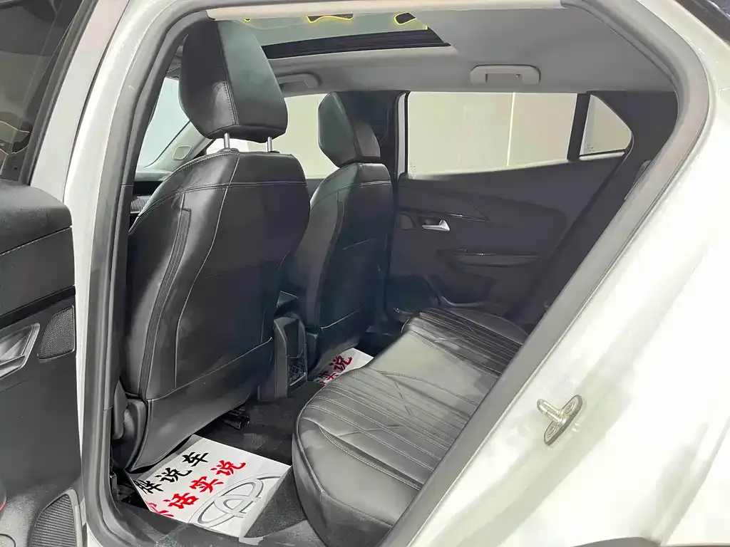Peugeot 2008 2023 из CN, фото 8