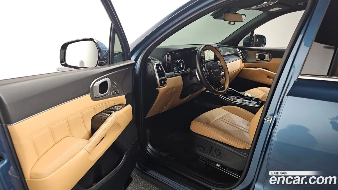Kia Sorento — фото 3