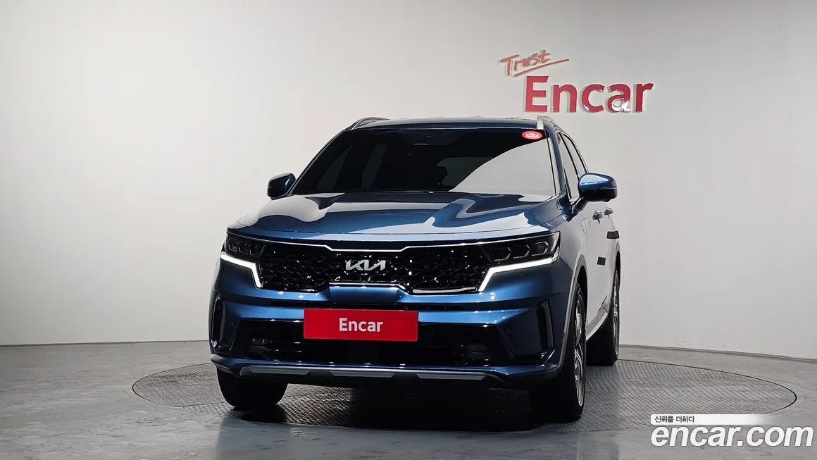 Kia Sorento — фото 2