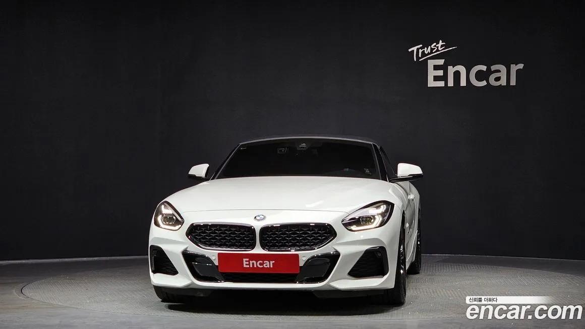 BMW Z4 — фото 6