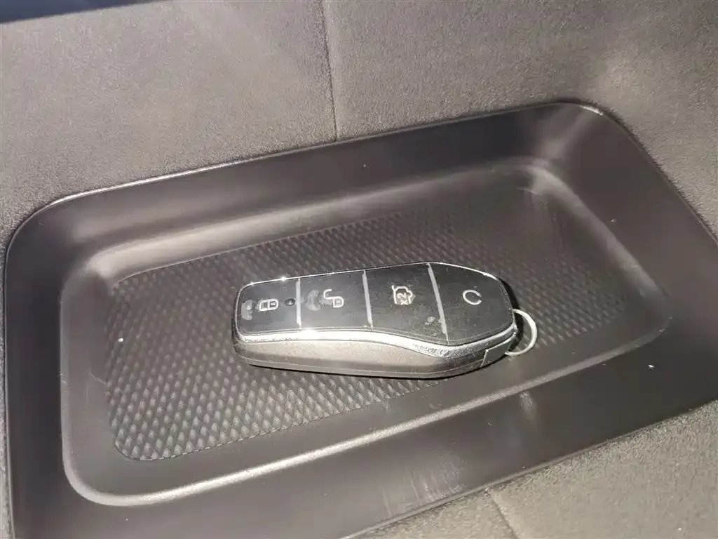 BYD Dolphin 2025 из CN, фото 10