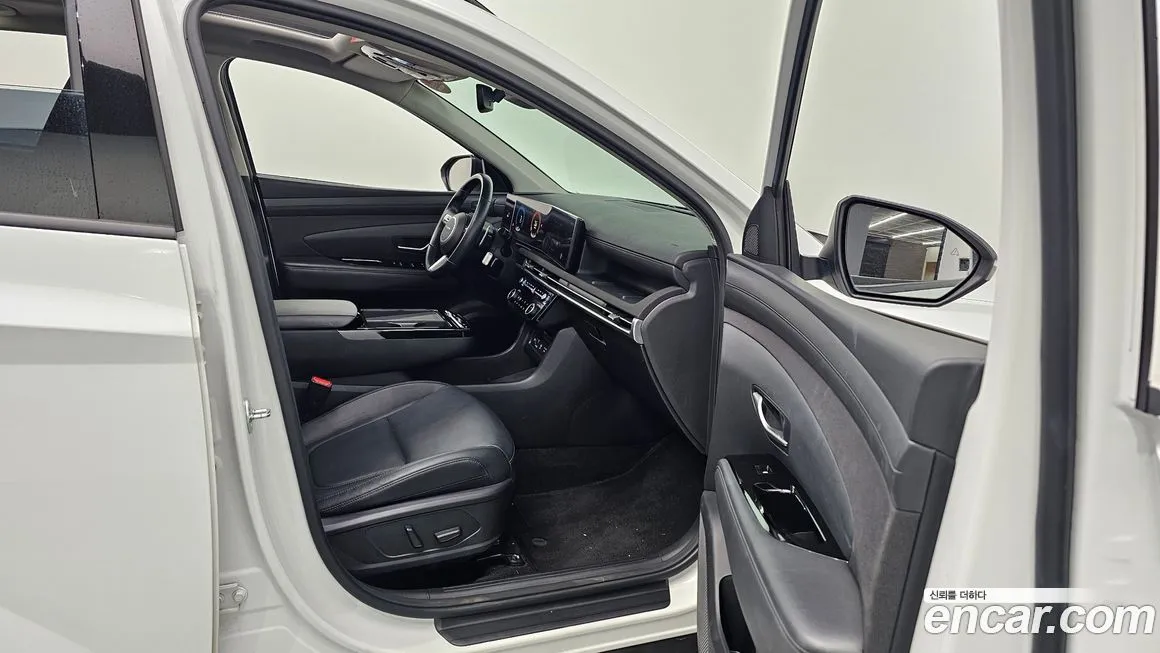 Hyundai Tucson — фото 9