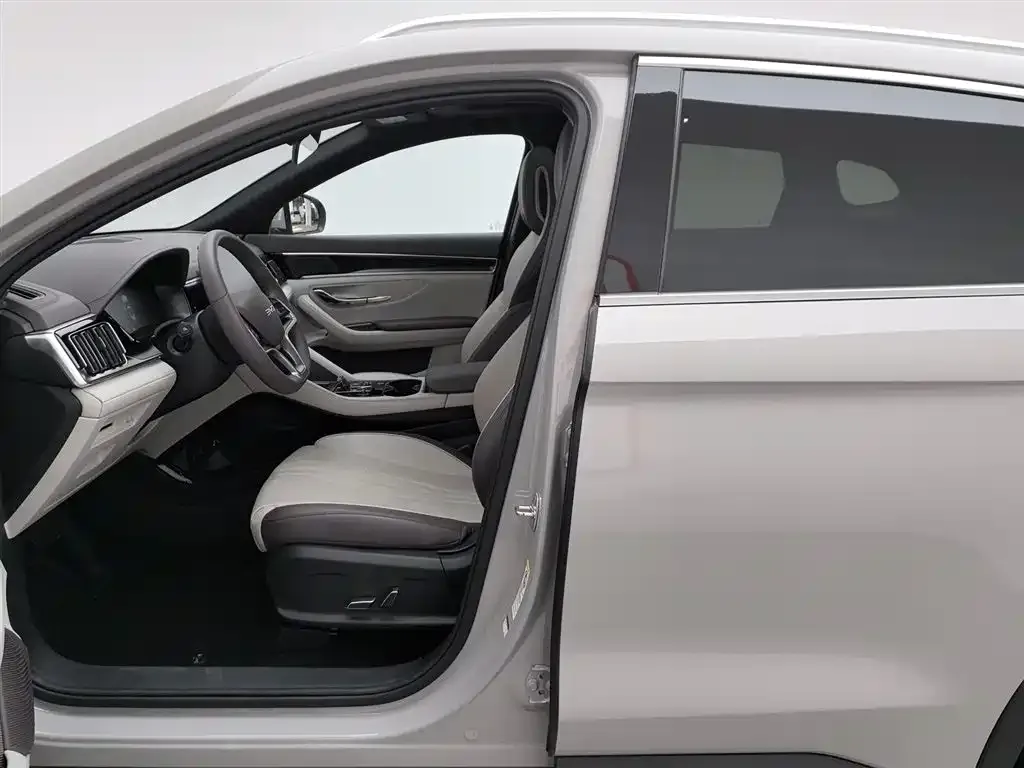 BYD PLUS New Energy 2024 из CN, фото 8