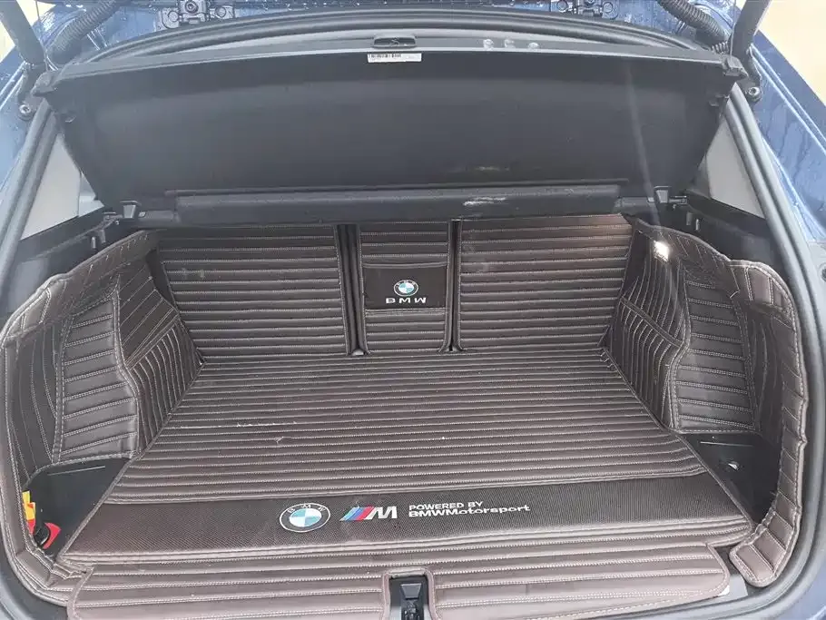 BMW X1 2022 из CN, фото 10