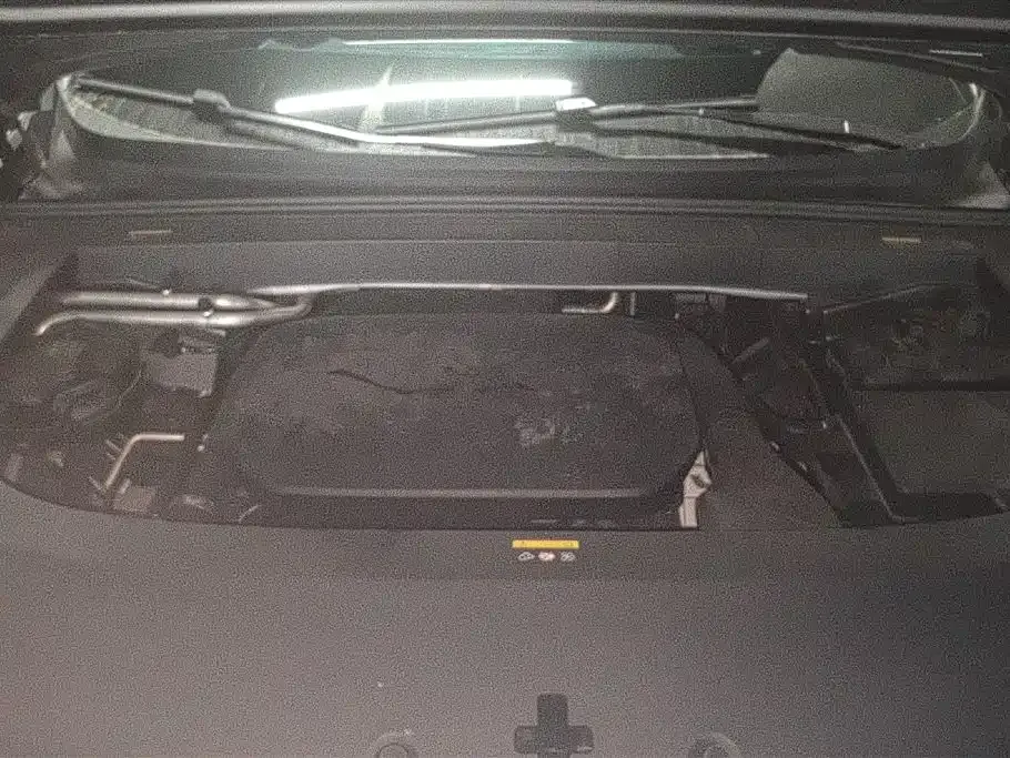 Li Auto L6 2024 из CN, фото 7