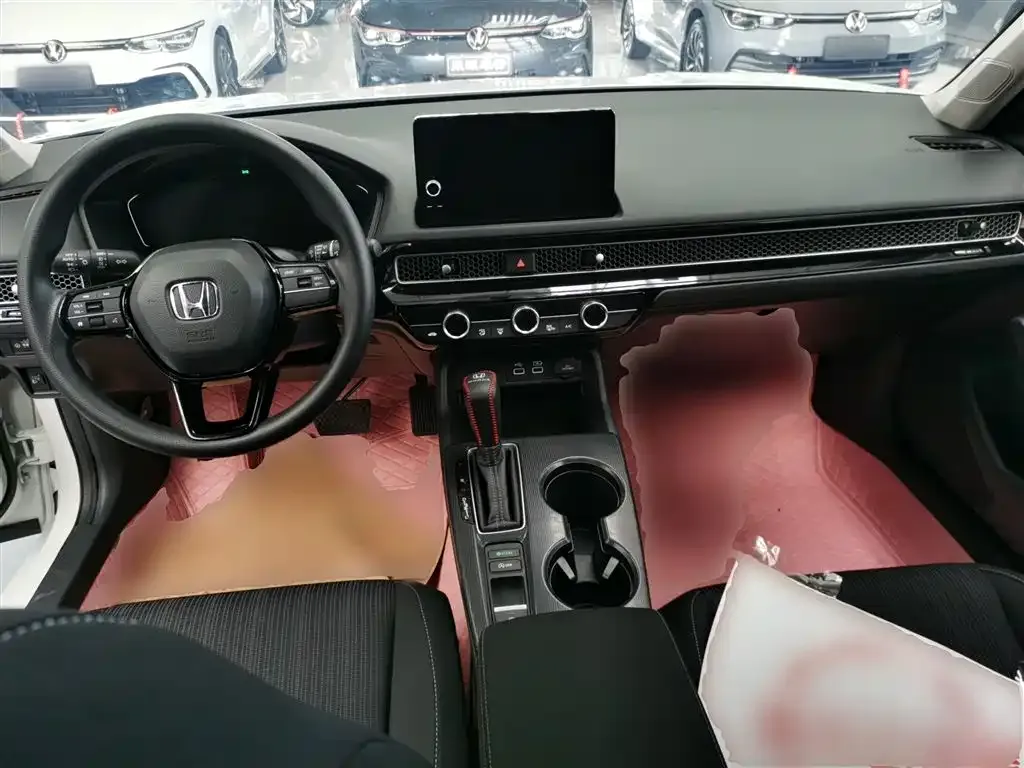 Honda Civic 2023 из CN, фото 8
