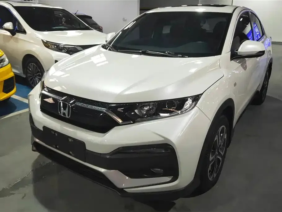 Honda XR-V 2022 из CN, фото 1
