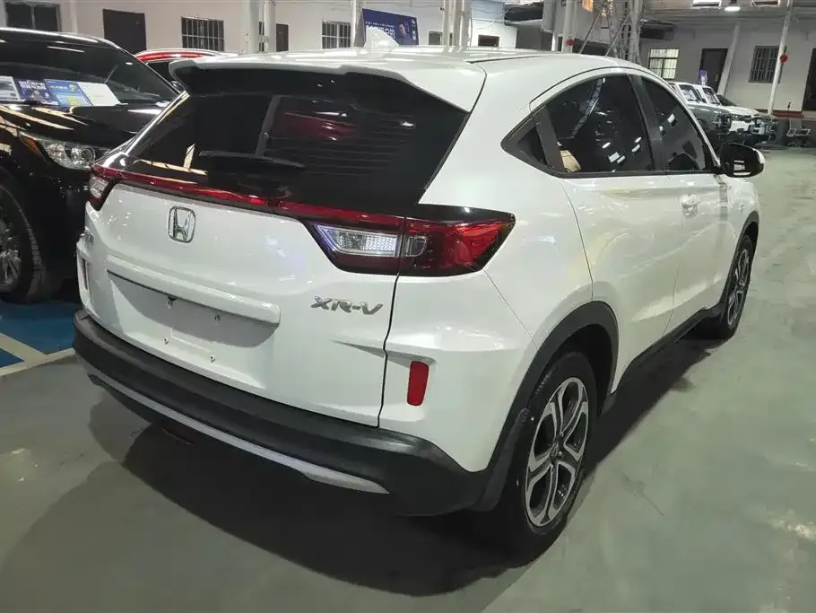 Honda XR-V 2022 из CN, фото 8