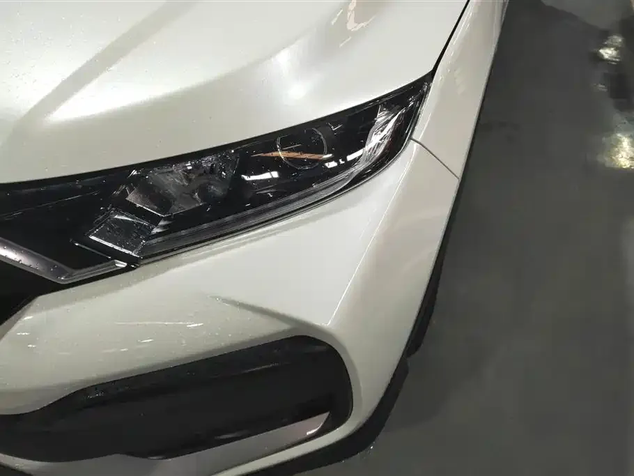 Honda XR-V 2022 из CN, фото 3