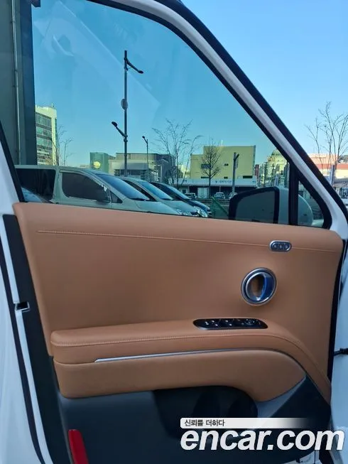 Hyundai Palisade — фото 2