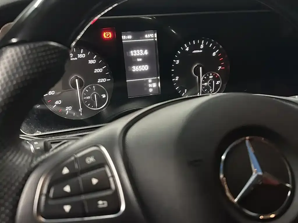 Mercedes-Benz Vito 2024 из CN, фото 3