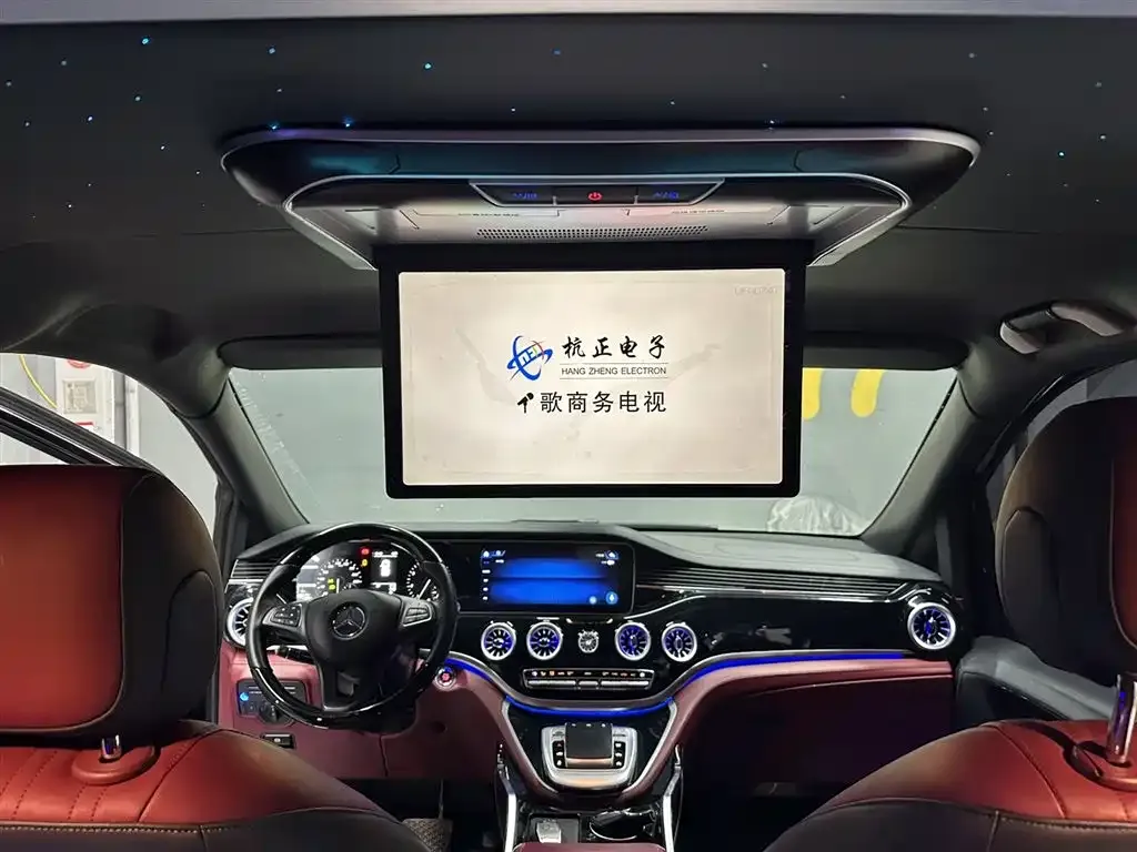 Mercedes-Benz Vito 2024 из CN, фото 9