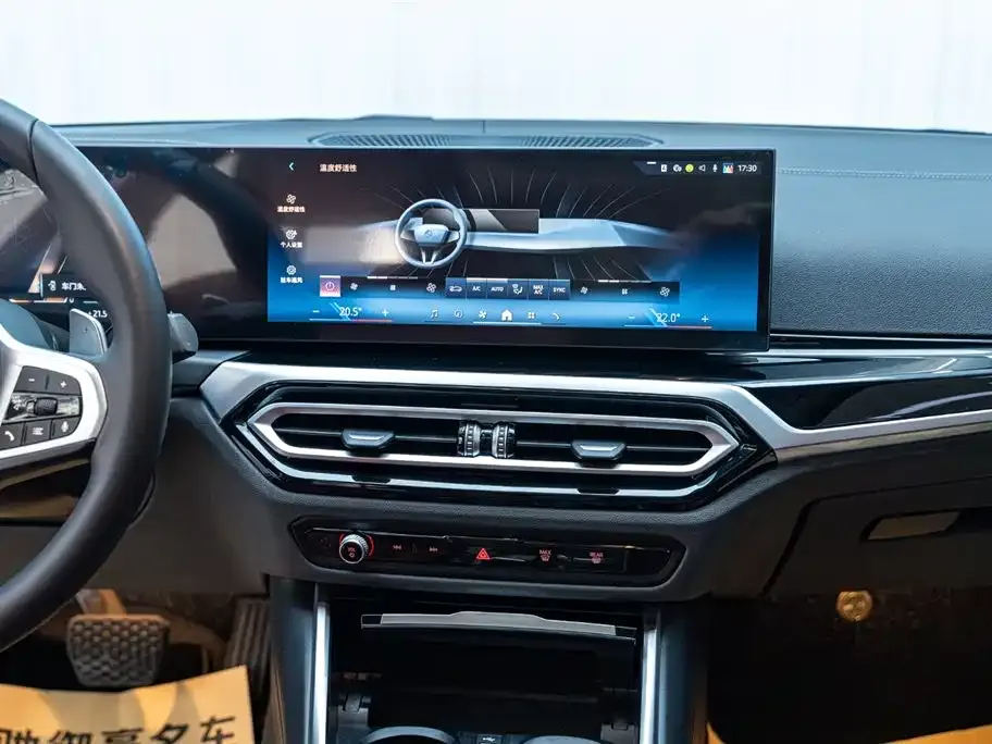 BMW 3 Series — фото 10