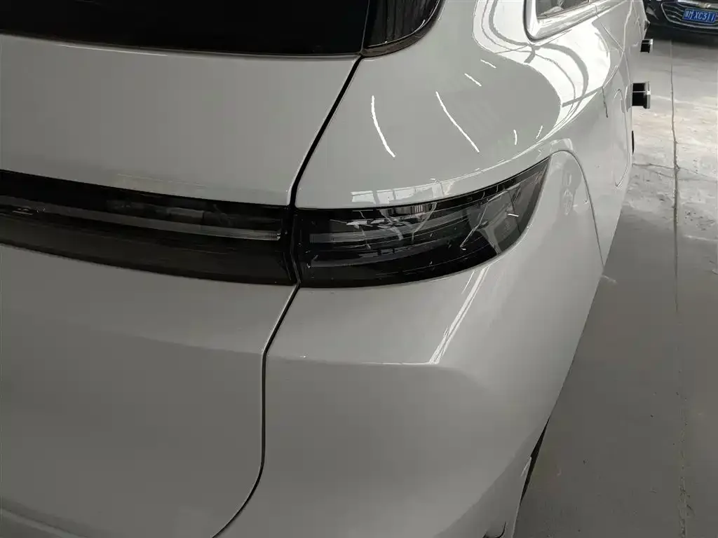 Li Auto L6 2025 из CN, фото 8
