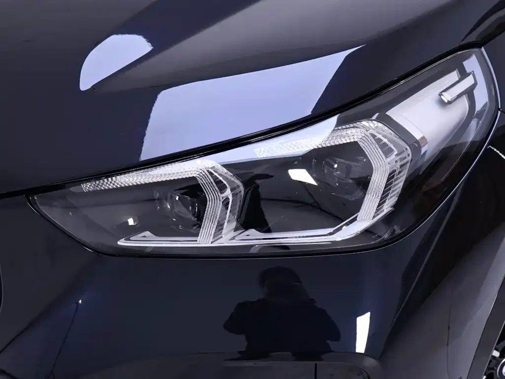 BMW X1 2025 из CN, фото 6