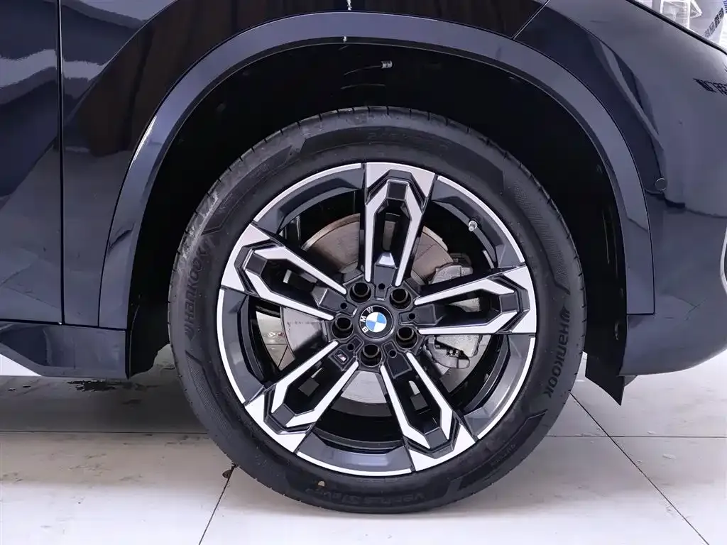 BMW X1 2025 из CN, фото 10