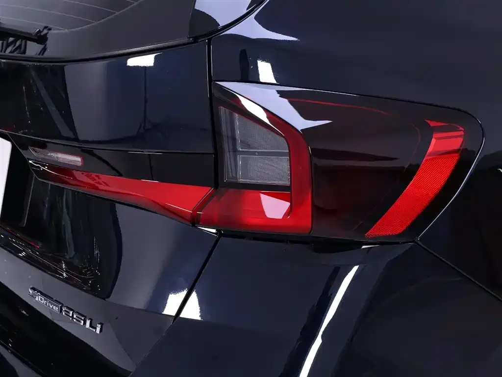 BMW X1 2025 из CN, фото 7