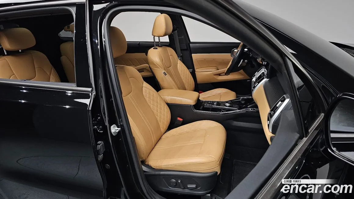 Kia Sorento — фото 10