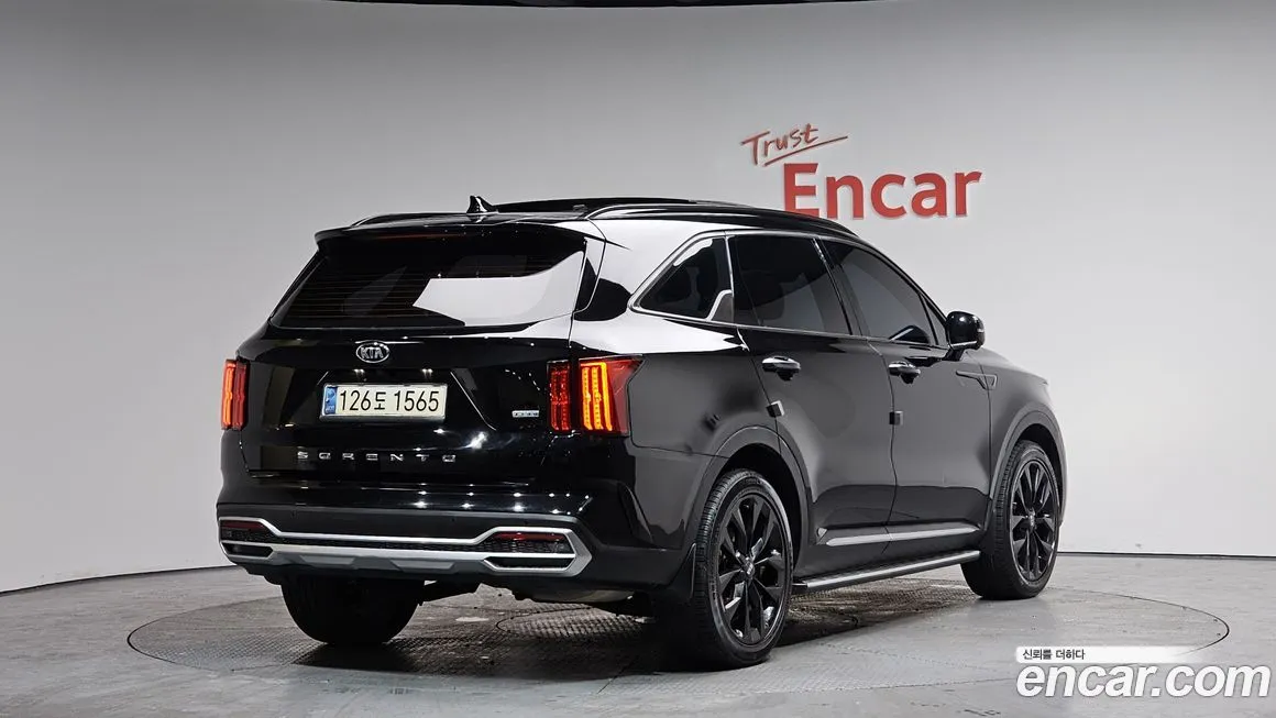 Kia Sorento — фото 2
