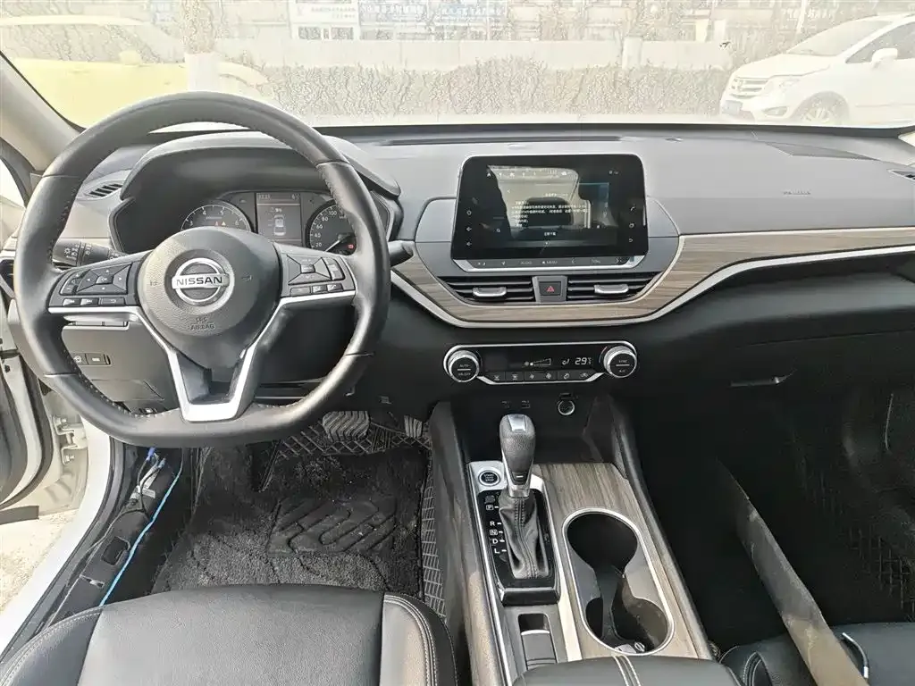 Nissan Teana 2021 из CN, фото 10