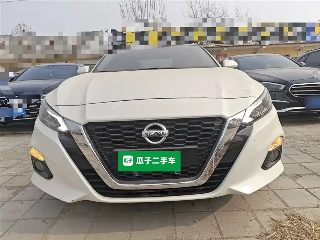 Nissan Teana 2021 из CN, фото 3