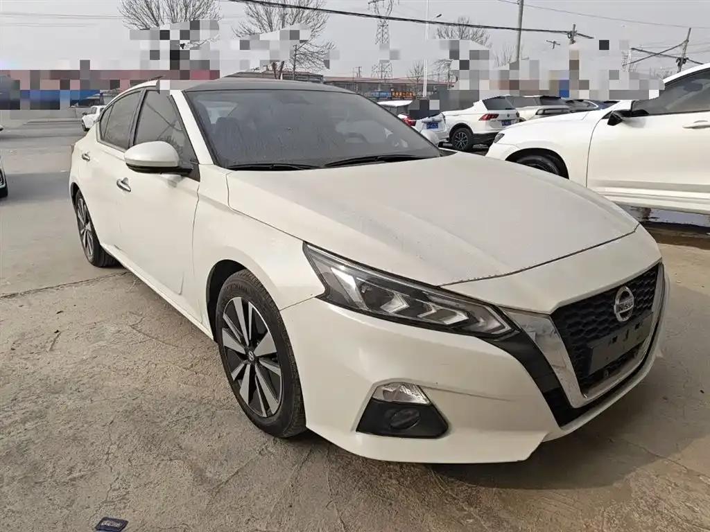 Nissan Teana 2021 из CN, фото 6