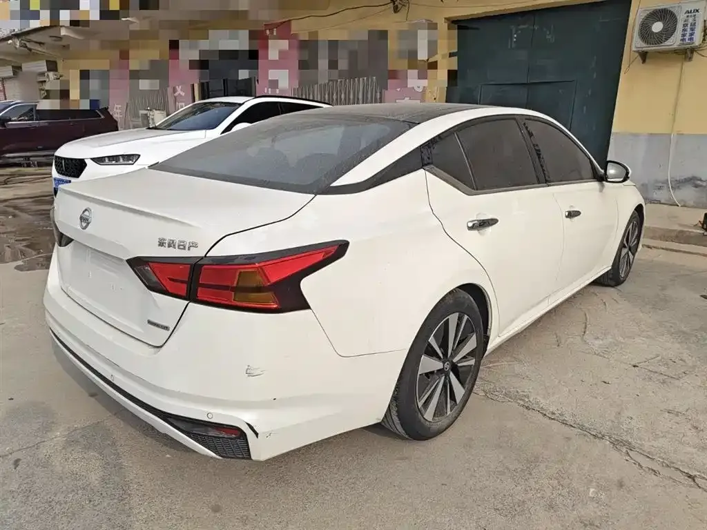 Nissan Teana 2021 из CN, фото 7