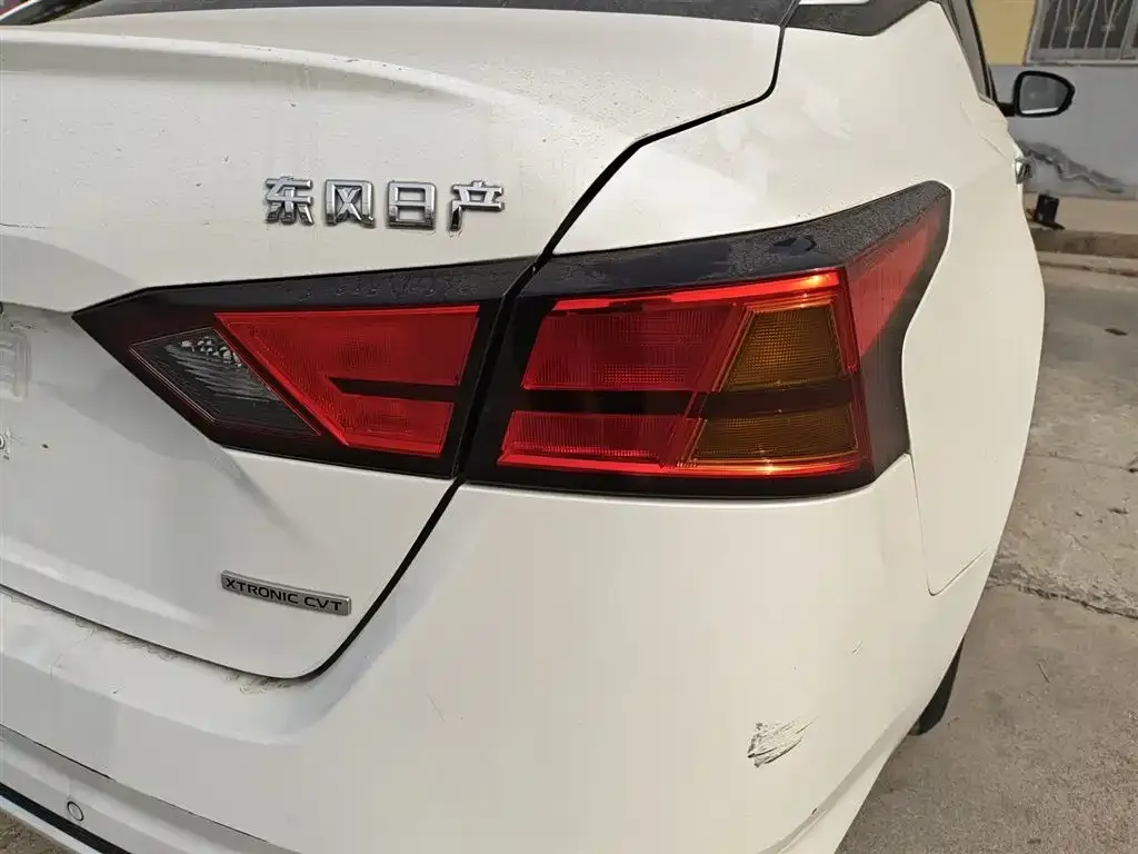Nissan Teana 2021 из CN, фото 9