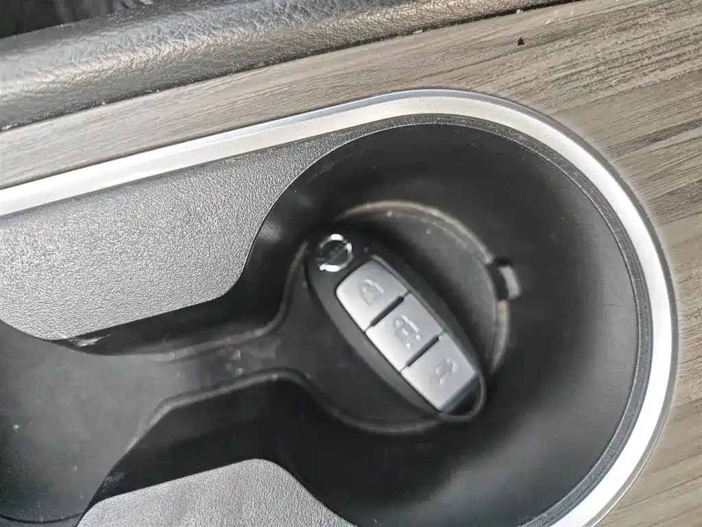 Nissan Teana 2021 из CN, фото 8
