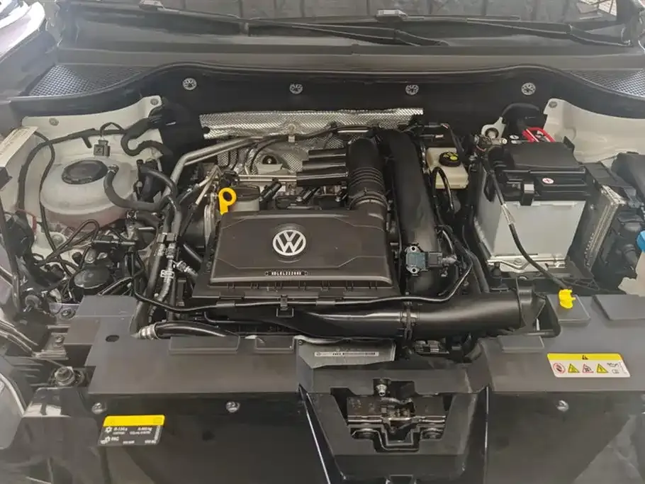 Jetta VS5 — фото 3