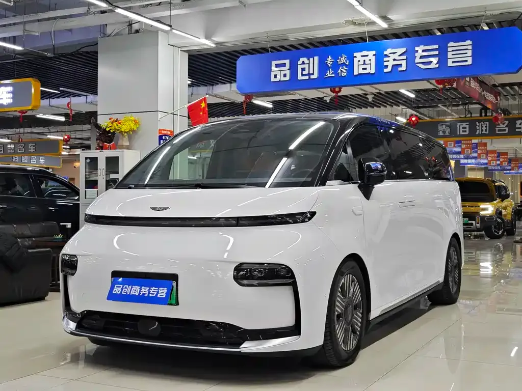 Galaxy Yizhen L380