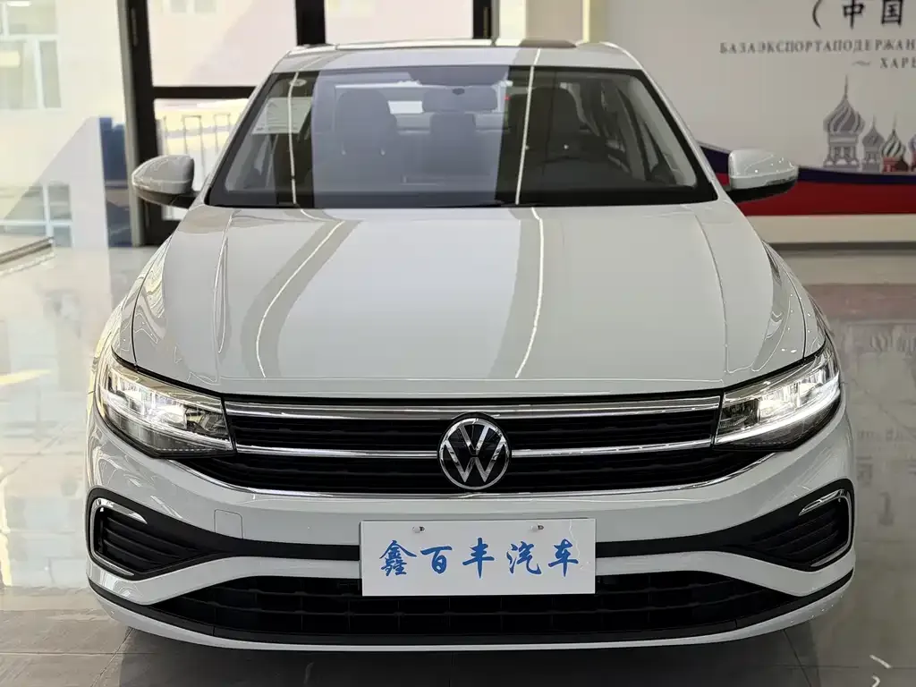 Volkswagen Bora 2026 из CN, фото 3