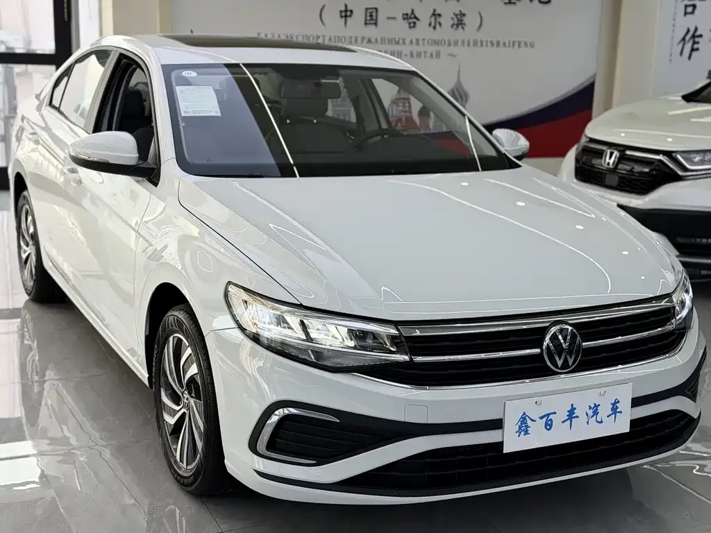 Volkswagen Bora 2026 из CN, фото 10