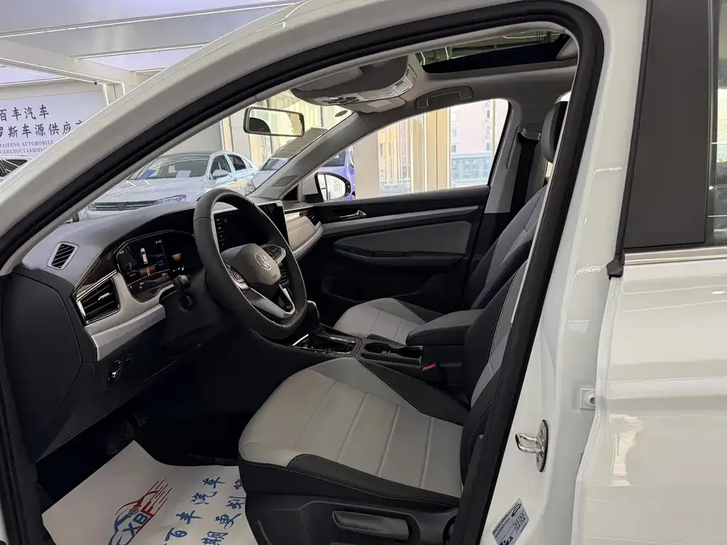 Volkswagen Bora 2026 из CN, фото 9