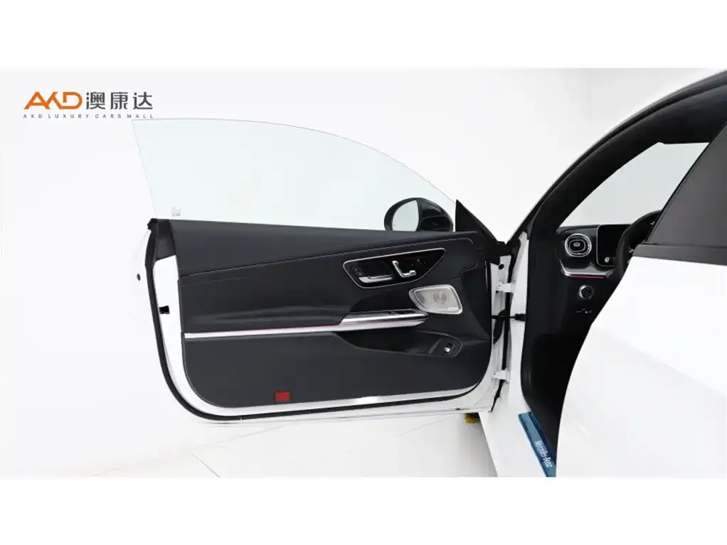 Mercedes-Benz CLE 2024 из CN, фото 5