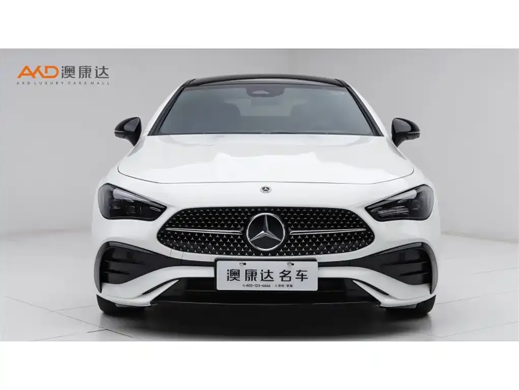 Mercedes-Benz CLE 2024 из CN, фото 6
