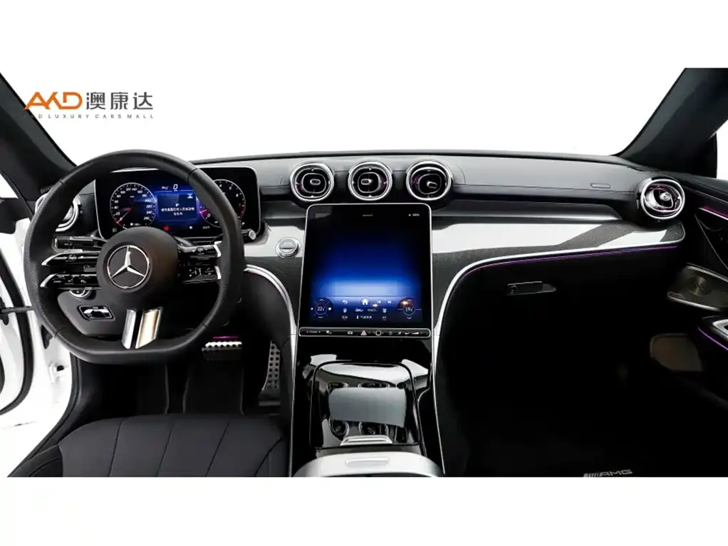 Mercedes-Benz CLE 2024 из CN, фото 8