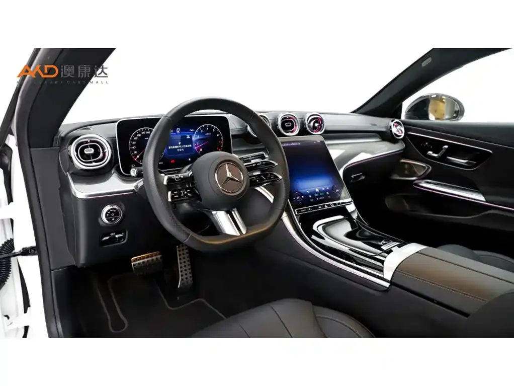 Mercedes-Benz CLE 2024 из CN, фото 10