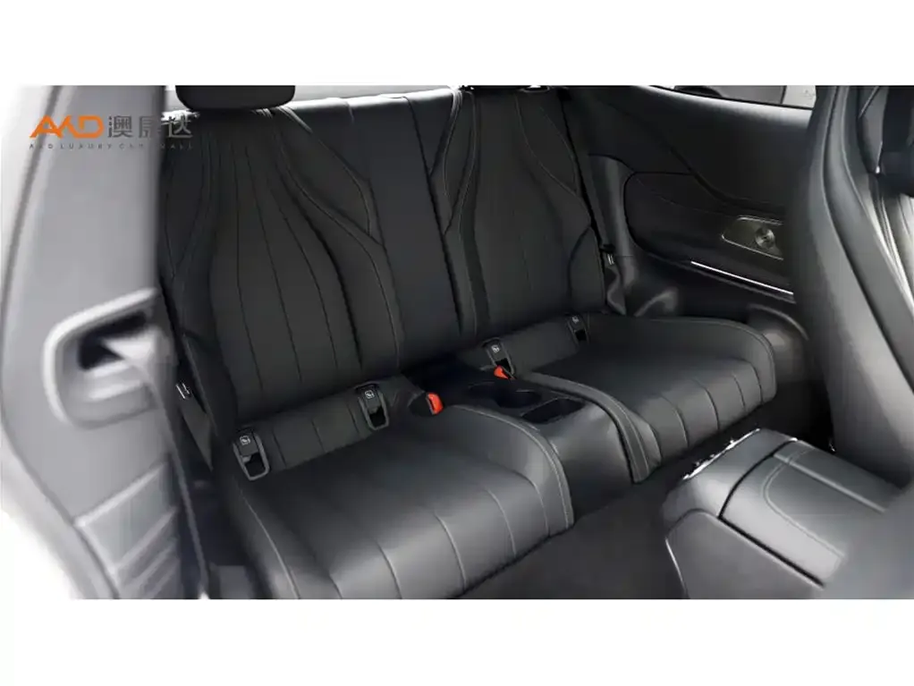 Mercedes-Benz CLE 2024 из CN, фото 9