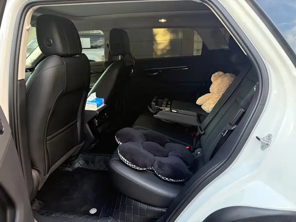 Land Rover Evoque PHEV 2022 из CN, фото 7