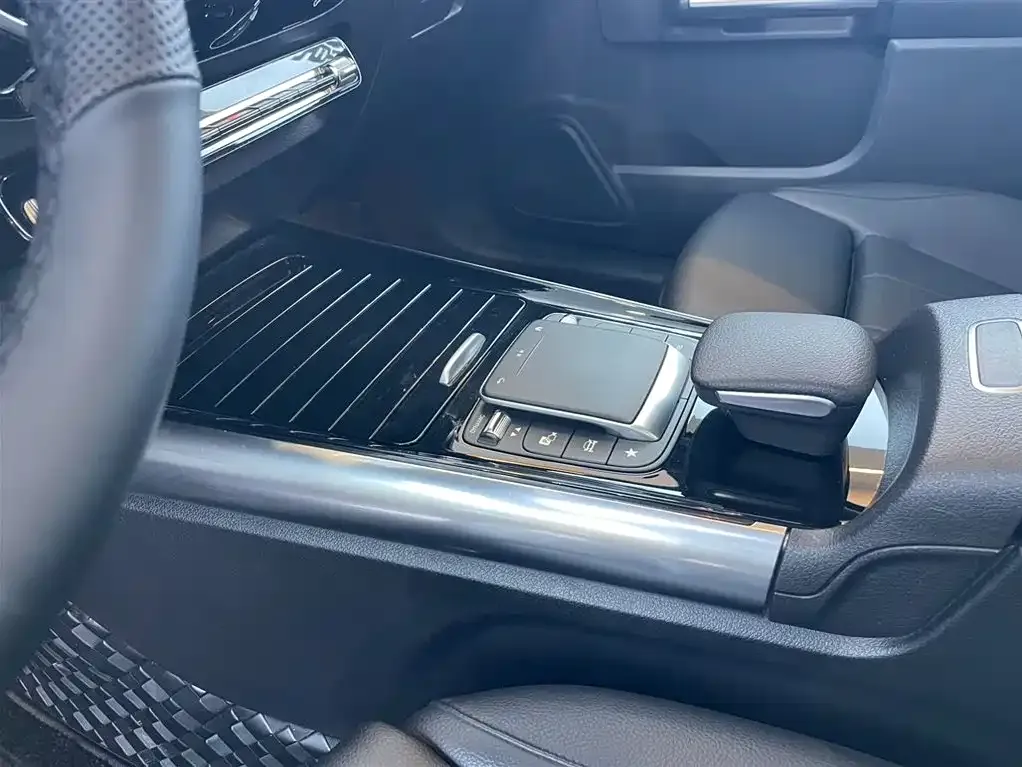Mercedes-Benz B-Class — фото 10