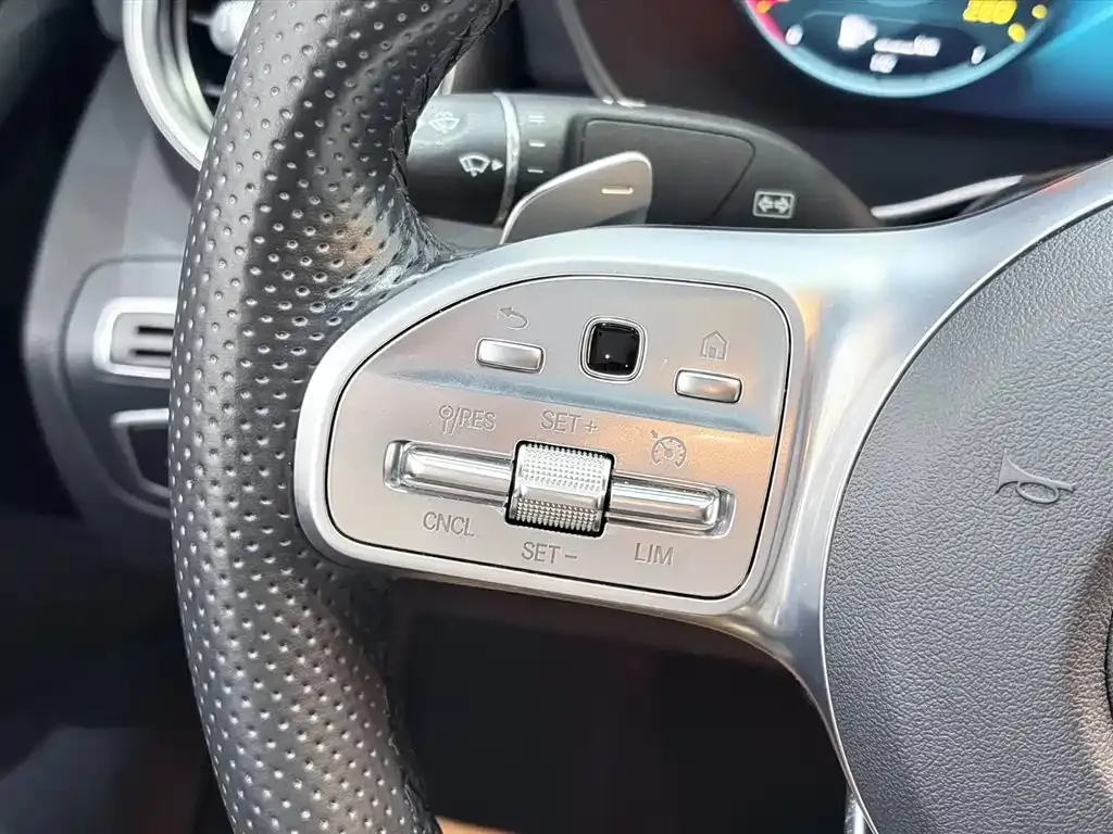 Mercedes-Benz C-Class (Import) 2021 из CN, фото 6