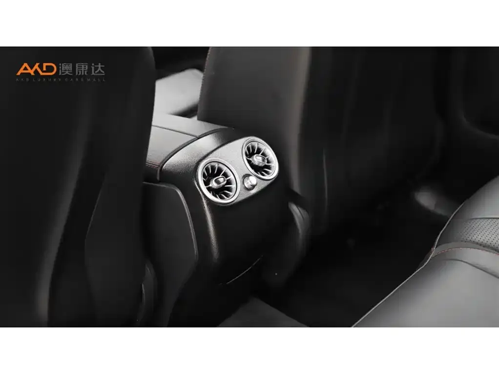 Mercedes-Benz GLC AMG 2021 из CN, фото 3