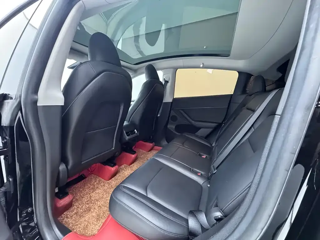 Tesla Model Y 2022 из CN, фото 4