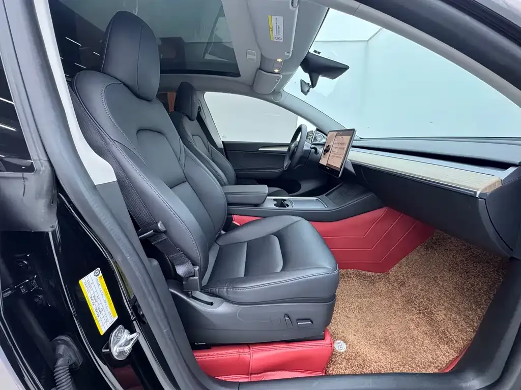 Tesla Model Y 2022 из CN, фото 10